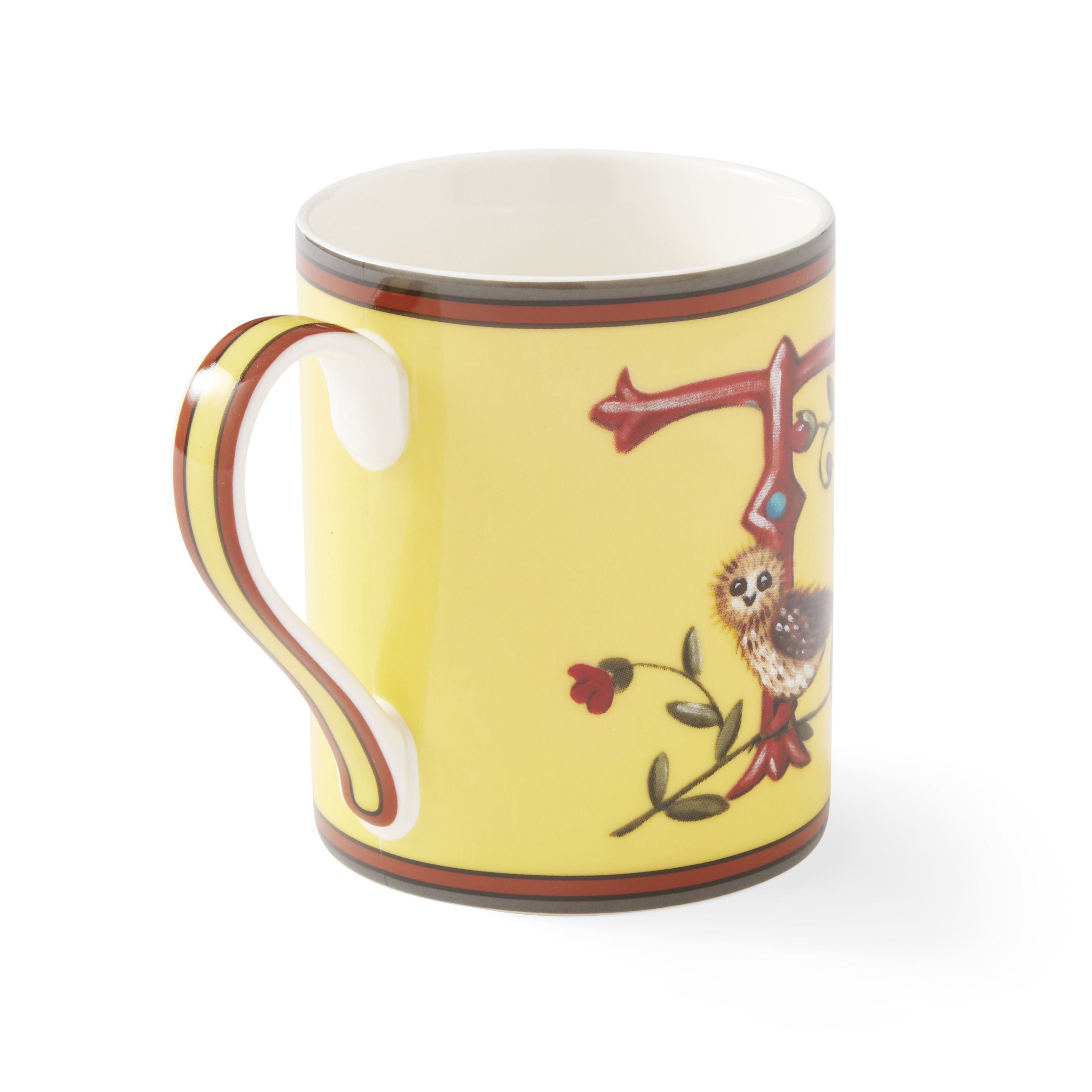 Alphabet Mug T image number null